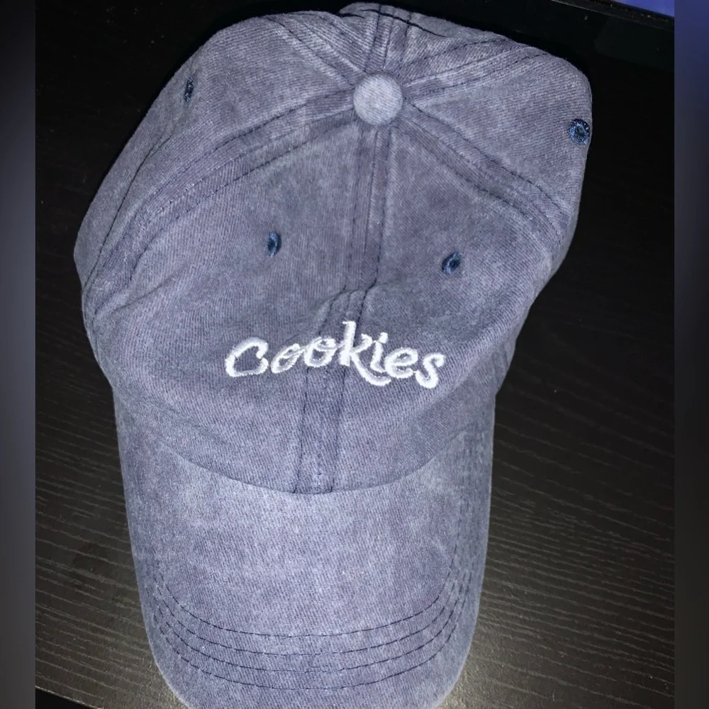 Cookies Hat - Picture 2 of 3
